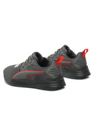 Buty dziecięce Puma WIRED RUN PURE JR 39084704 Szare - Sklep online Mastersport