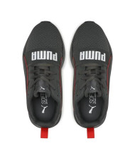 Buty dziecięce Puma WIRED RUN PURE JR 39084704 Szare - Sklep online Mastersport