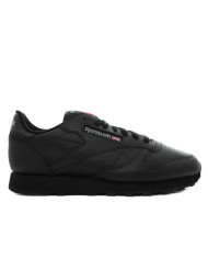 Buty damskie Reebok CLASSIC LEATHER 3912 Czarne - Sklep online Mastersport