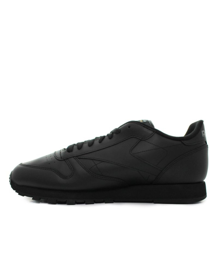 Buty damskie Reebok CLASSIC LEATHER 3912 Czarne - Sklep online Mastersport