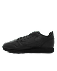 Buty damskie Reebok CLASSIC LEATHER 3912 Czarne - Sklep online Mastersport