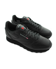 Buty damskie Reebok CLASSIC LEATHER 3912 Czarne - Sklep online Mastersport