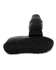 Buty damskie Reebok CLASSIC LEATHER 3912 Czarne - Sklep online Mastersport