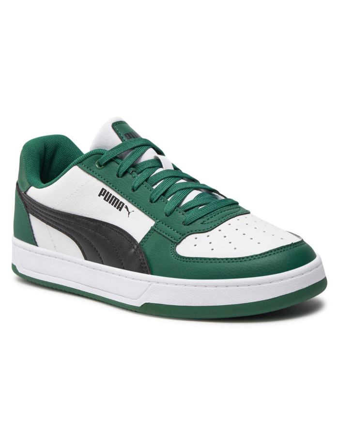 Buty męskie Puma CAVEN 2.0 39229022 Zielone - Sklep online Mastersport