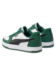 Buty męskie Puma CAVEN 2.0 39229022 Zielone - Sklep online Mastersport