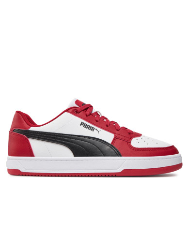 Buty męskie Puma CAVEN 2.0 39229023 Czerwone - Sklep online Mastersport