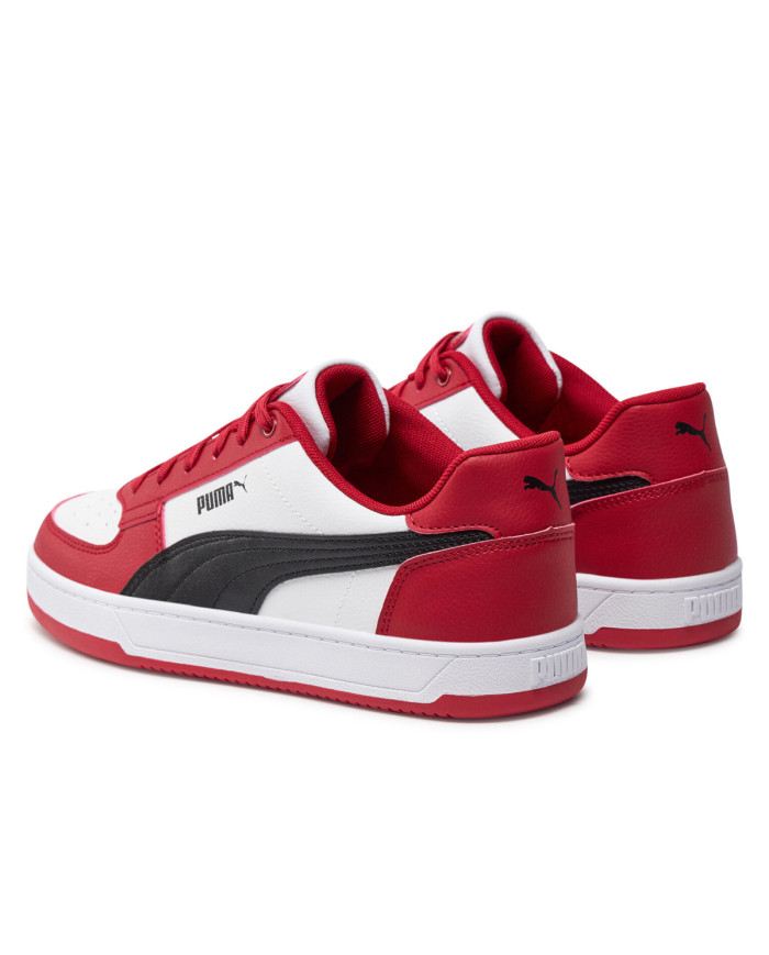 Buty męskie Puma CAVEN 2.0 39229023 Czerwone - Sklep online Mastersport