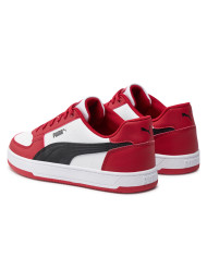 Buty męskie Puma CAVEN 2.0 39229023 Czerwone - Sklep online Mastersport