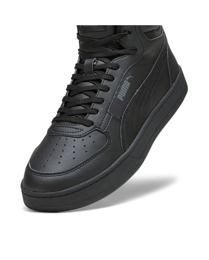 Buty męskie Puma CAVEN 2.0 MID 39229101 Czarne - Sklep online Mastersport