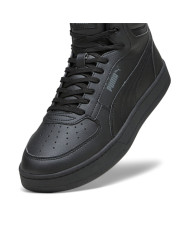 Buty męskie Puma CAVEN 2.0 MID 39229101 Czarne - Sklep online Mastersport