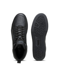 Buty męskie Puma CAVEN 2.0 MID 39229101 Czarne - Sklep online Mastersport