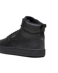 Buty męskie Puma CAVEN 2.0 MID 39229101 Czarne - Sklep online Mastersport