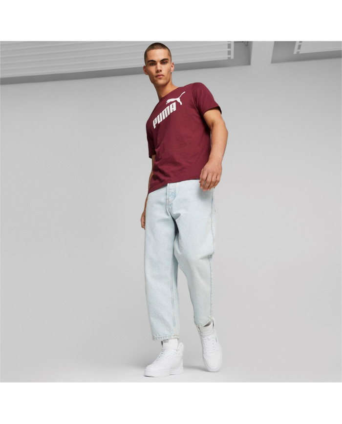 Buty męskie Puma CAVEN 2.0 MID 39229102 Białe - Sklep online Mastersport