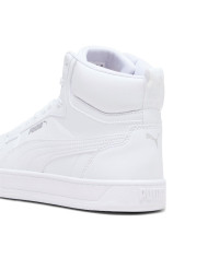 Buty męskie Puma CAVEN 2.0 MID 39229102 Białe - Sklep online Mastersport