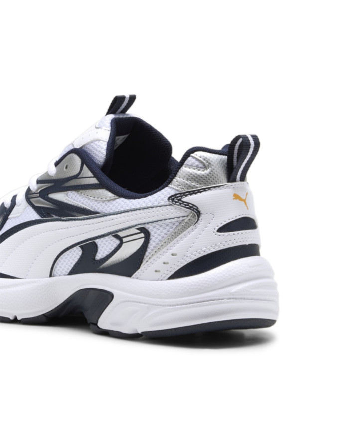 Buty damskie Puma MILENIO TECH 39232205 Białe - Sklep online Mastersport