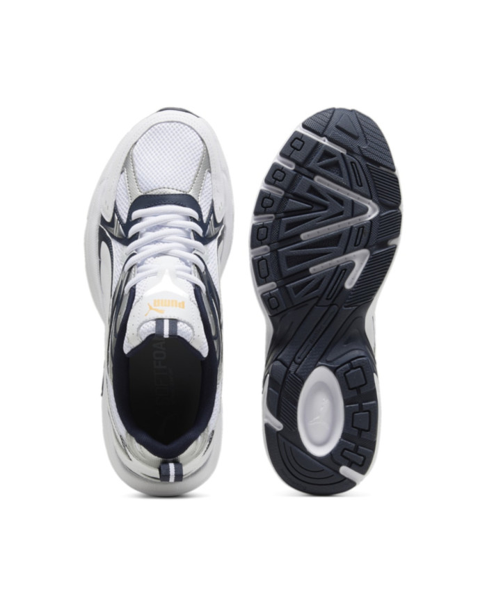 Buty damskie Puma MILENIO TECH 39232205 Białe - Sklep online Mastersport