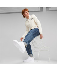 Buty męskie Puma REBOUND V6 LOW 39232803 Białe - Sklep online Mastersport