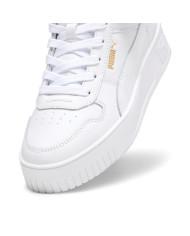 Buty damskie Puma CARINA STREET MID 39233701 Białe - Sklep online Mastersport