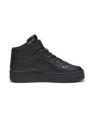 Buty damskie Puma CARINA STREET MID 39233702 Czarne - Sklep online Mastersport