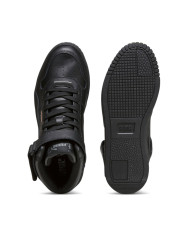 Buty damskie Puma CARINA STREET MID 39233702 Czarne - Sklep online Mastersport