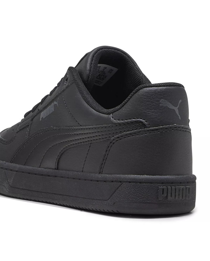 Buty dziecięce Puma CAVEN 2.0 JR 39383701 Czarne - Sklep online Mastersport