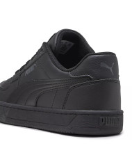 Buty dziecięce Puma CAVEN 2.0 JR 39383701 Czarne - Sklep online Mastersport