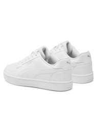 Buty dziecięce Puma CAVEN 2.0 JR 39383702 Białe - Sklep online Mastersport