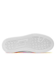 Buty dziecięce Puma CAVEN 2.0 JR 39383702 Białe - Sklep online Mastersport