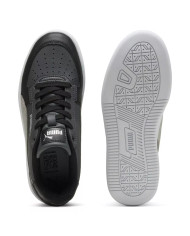 Buty dziecięce Puma CAVEN 2.0 JR 39383758 Czarne - Sklep online Mastersport