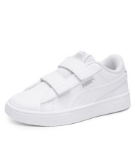 Buty dziecięce Puma RICKIE CLASSIC V PS 39425308 Białe - Sklep online Mastersport