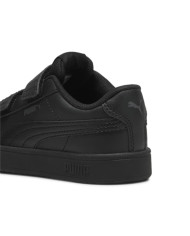 Buty dziecięce Puma RICKIE CLASSIC V PS 39425311 Czarne - Sklep online Mastersport