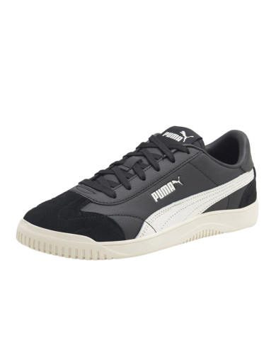 Buty męskie Puma CLUB 5V5 SD 39510402 Czarne - Sklep online Mastersport