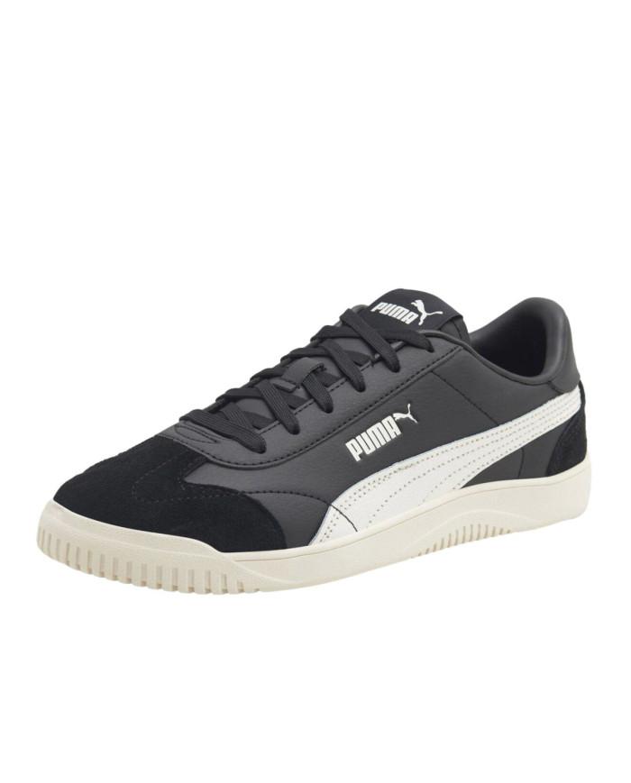 Buty męskie Puma CLUB 5V5 SD 39510402 Czarne - Sklep online Mastersport