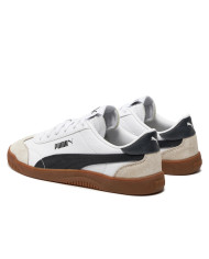 Buty męskie Puma CLUB 5V5 SD 39510404 Białe - Sklep online Mastersport