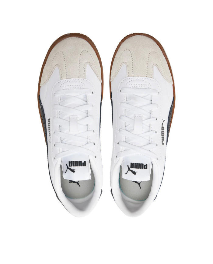 Buty męskie Puma CLUB 5V5 SD 39510404 Białe - Sklep online Mastersport