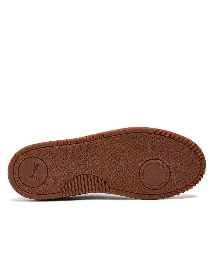 Buty męskie Puma CLUB 5V5 SD 39510404 Białe - Sklep online Mastersport