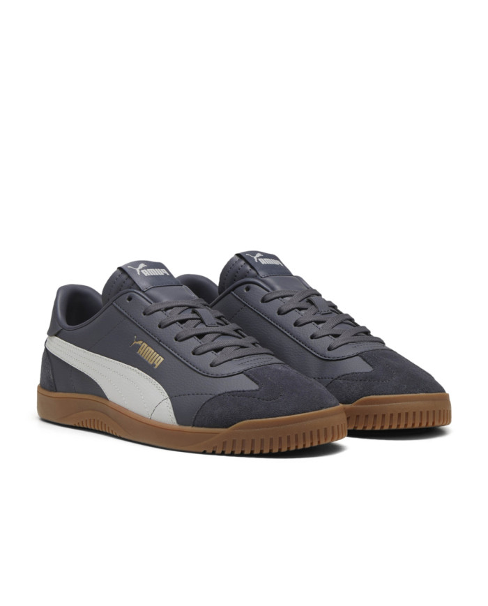 Buty męskie Puma CLUB 5V5 SD 39510409 Szare - Sklep online Mastersport