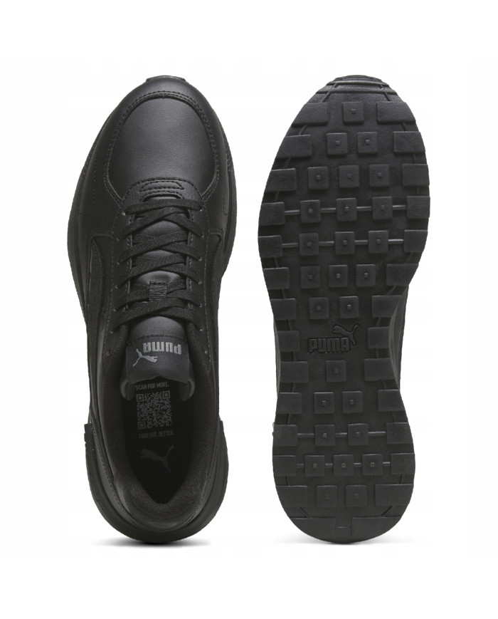 Buty męskie Puma GRAVITION SL 2 39537801 Czarne - Sklep online Mastersport