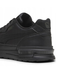 Buty męskie Puma GRAVITION SL 2 39537801 Czarne - Sklep online Mastersport