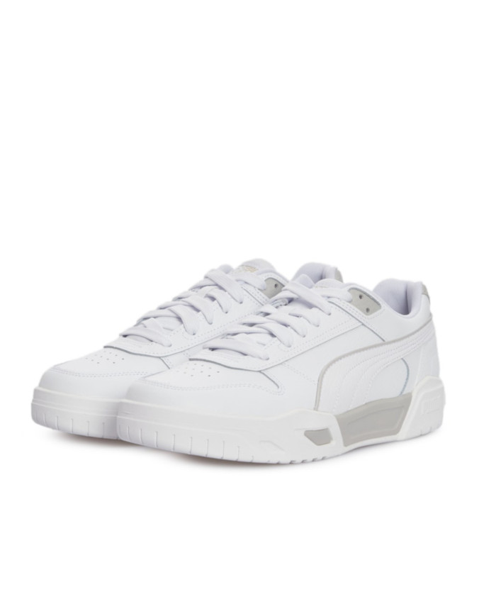 Buty męskie Puma RBD TECH CLASSIC 39655302 Białe - Sklep online Mastersport