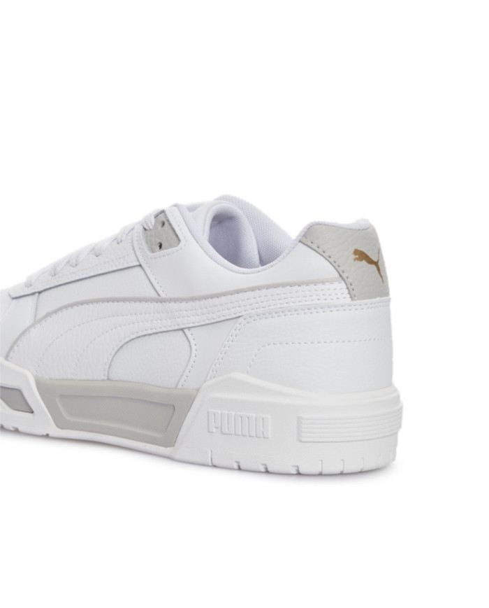 Buty męskie Puma RBD TECH CLASSIC 39655302 Białe - Sklep online Mastersport