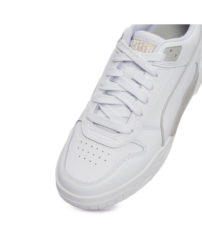 Buty męskie Puma RBD TECH CLASSIC 39655302 Białe - Sklep online Mastersport