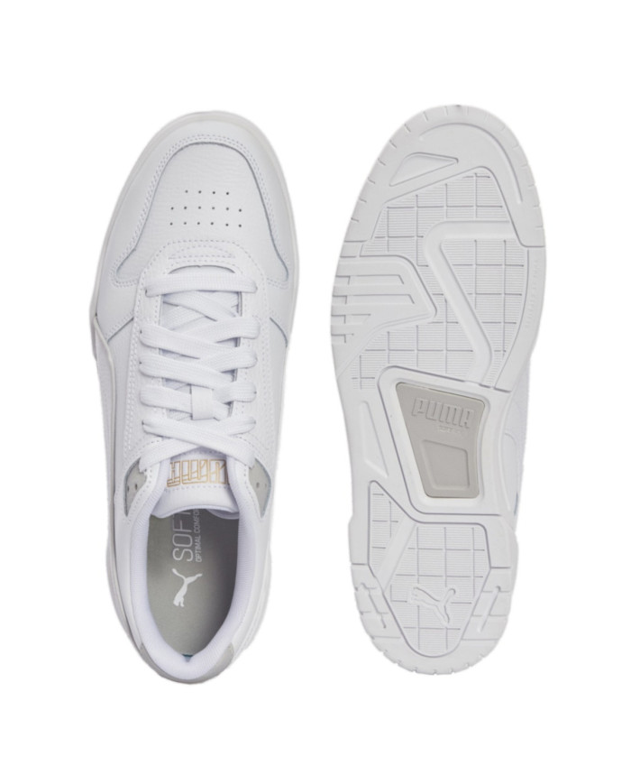 Buty męskie Puma RBD TECH CLASSIC 39655302 Białe - Sklep online Mastersport