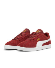 Buty męskie Puma CLUB II INTENSE 39744403 Czerwone - Sklep online Mastersport