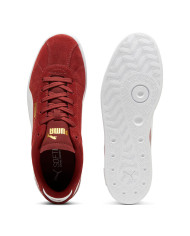 Buty męskie Puma CLUB II INTENSE 39744403 Czerwone - Sklep online Mastersport