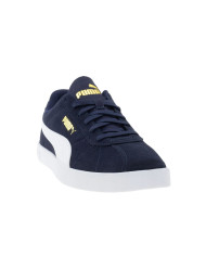 Buty męskie Puma CLUB II INTENSE 39744404 Niebieskie - Sklep online Mastersport