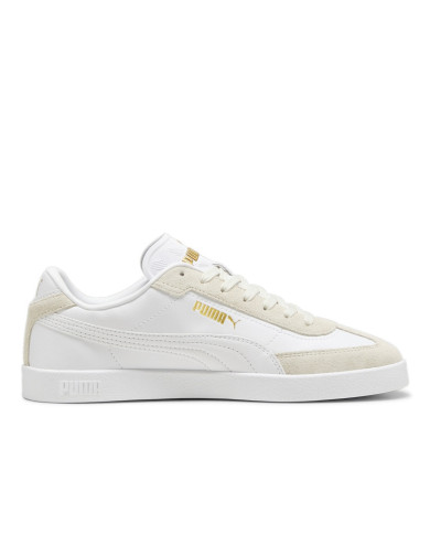 Buty damskie Puma CLUB II ERA 39744706 Białe - Sklep online Mastersport