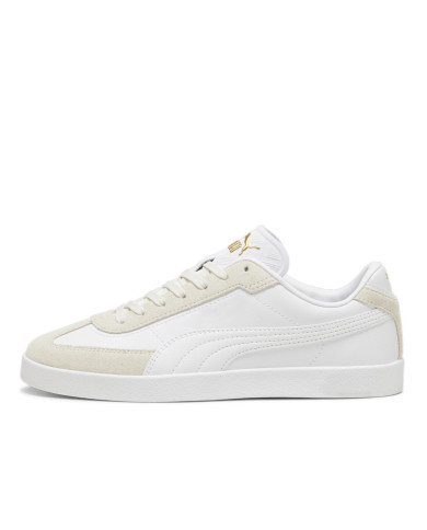 Buty damskie Puma CLUB II ERA 39744706 Białe - Sklep online Mastersport