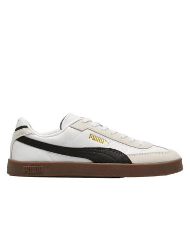 Buty damskie Puma CLUB II ERA 39744707 Białe - Sklep online Mastersport