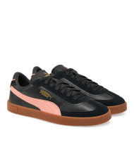 Buty damskie Puma CLUB II ERA 39744725 Czarne - Sklep online Mastersport